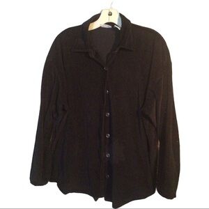 BASIC Editions BLACK  SHIRT